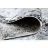 66693 7 kusovy koberec gloss 528a 58 3d mramor ivory black
