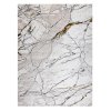66699 kusovy koberec gloss 529a 53 3d mramor ivory beige