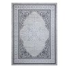 66711 kusovy koberec gloss 8490 52 ornament ivory grey