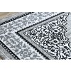 66711 7 kusovy koberec gloss 8490 52 ornament ivory grey