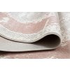 66756 3 kusovy koberec core a004 frame beige pink