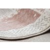 66756 4 kusovy koberec core a004 frame beige pink