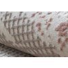 66756 6 kusovy koberec core a004 frame beige pink