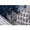 66759 3 kusovy koberec core a004 frame blue grey