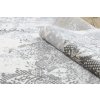66762 13 kusovy koberec core w3824 ornament vintage cream grey