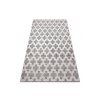 66768 4 kusovy koberec core w6764 trellis grey cream