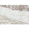 66792 3 kusovy koberec core 8111 ornament vintage beige