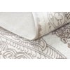 66792 8 kusovy koberec core 8111 ornament vintage beige