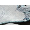 66825 6 kusovy koberec botanic 65242 feathers aqua na von aj na doma
