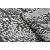 66903 8 kusovy koberec sion sisal snake s skin 22162 ecru black na von aj na doma