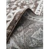 67089 2 kusovy koberec alfa new 7206 brown
