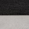 67470 3 kusovy koberec aruba alfresco weave charcoal na von aj na doma