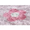 68028 2 detsky kusovy koberec junior 51828 802 ballerina pink