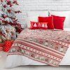 68376 1 vianocna deka koc14 150x200 cm