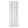69846 5 biela zaclona na kruzkoch tina 140 x 270 cm