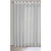 69906 4 jemna biela zaclona na kruzkoch anabel 300 x 260 cm