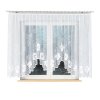 70465 5 biela zakarova zaclona gracjana 400x160 cm