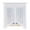 70576 7 biela zakarova zaclona ludvika 300x180 cm