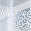 70774 3 biela zakarova zaclona daniela 250x90 cm