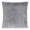 7239 strieborna dekoracna obliecka na vankus vivien 45x45 cm