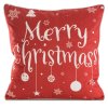 73821 vianocna dekoracna obliecka na vankus 45x45 cm