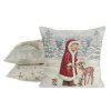 73878 1 gobelinova vianocna obliecka na vankus 45x45 cm