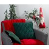 73896 1 vianocna dekoracna obliecka na vankus 45x45 cm