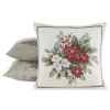 73977 3 vianocna dekoracna obliecka na vankus 45x45 cm