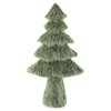 74094 vianocna figurka stromcek 17x9x32 cm