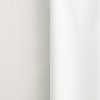Krémový zamatový zatemňovací záves NITA na krúžkoch 140x250 cm