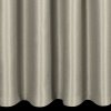 Béžový zatemňovací leský záves SELINA na páske 140x270 cm