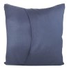 9330 1 modra dekoracna obliecka na vankus boni 40x40 cm