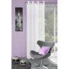 9498 5 biela zaclona rebecca so strukturou jemneho dazda 140x250 cm