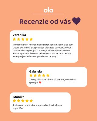 Vaše recenzie hovoria za všetko 💜 Ďakujeme ✨ #recenzie #zavesy #zaclony