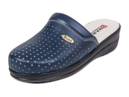 vyr 665MED11 navyblue blacksole 1