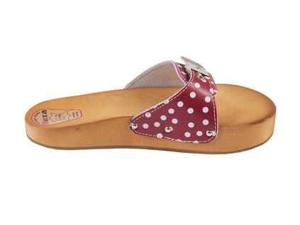 vyr 99CE1 îerven ę s bodkami 3