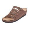 vyr 587BZ220 nubuk darkbrown 1