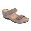 BZ310 nubuk szary 3