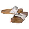 vyrp13 97CE1 Biele s kvietkami Mini Gucci 4