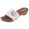vyr 183TE15 Biele s kvietkami Mini Gucci 1
