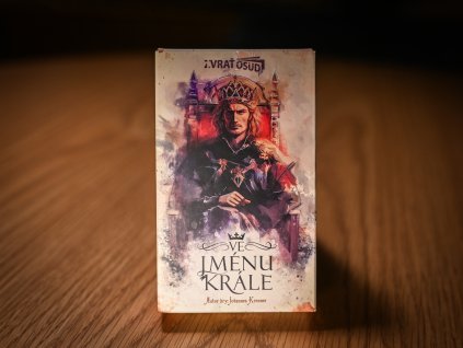 Ve jménu krále