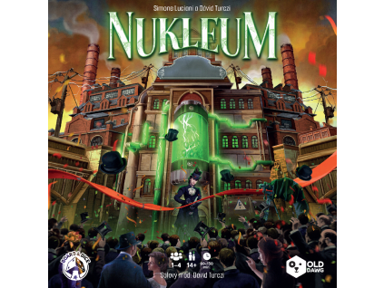 nucleum box front CZ
