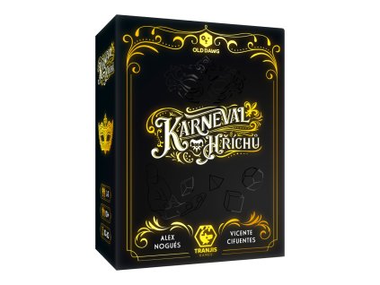 Carnival Old Dawg right web