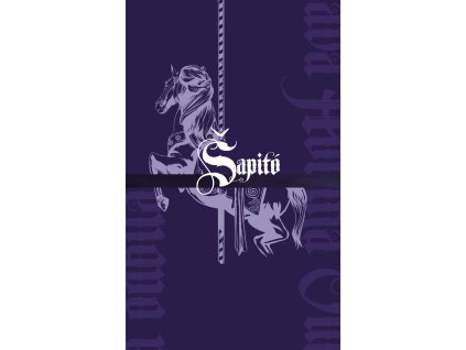 Carousel Box Label Background CZ