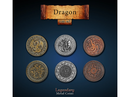 dragon 1