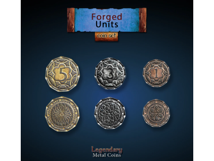 forgedUnits