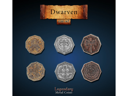 dwarven 1