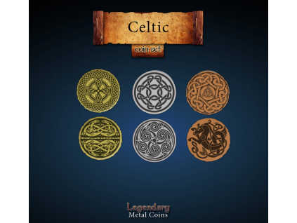 Celtic