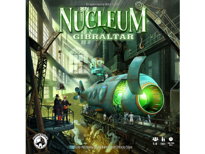 01 nucleum gibraltar exp3 box front