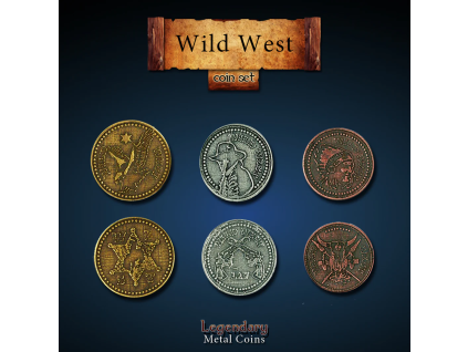wild west 1 1
